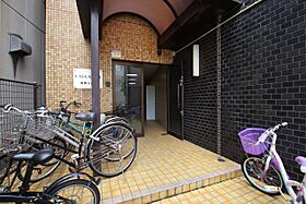 CASA NOAH 鶴舞公園II 401 ｜ 愛知県名古屋市中区千代田１丁目（賃貸マンション2LDK・4階・63.51㎡） その6