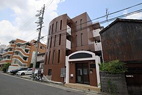 ＨＩＬＬ ＳＩＤＥ ＨＡＬＬ 3D ｜ 愛知県名古屋市千種区月見坂町２丁目（賃貸マンション1R・3階・19.00㎡） その1