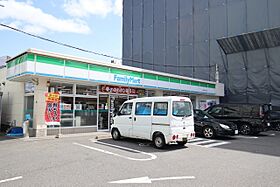 S-RESIDENCE名駅南 301 ｜ 愛知県名古屋市中村区名駅南３丁目（賃貸マンション1K・3階・24.62㎡） その24