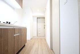 PURE RESIDENCE 名駅南 1102 ｜ 愛知県名古屋市中村区名駅南２丁目（賃貸マンション1K・11階・29.76㎡） その11