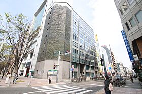 ブルームライフ新栄(旧:クレジデンス新栄) 802 ｜ 愛知県名古屋市中区新栄１丁目（賃貸マンション1K・8階・24.70㎡） その20