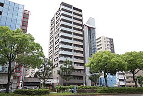 SD Court Kanayama 1401 ｜ 愛知県名古屋市熱田区新尾頭１丁目（賃貸マンション1LDK・14階・42.23㎡） その1