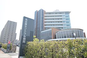 NISSYO BUILDING 402 ｜ 愛知県名古屋市中村区名駅南２丁目（賃貸マンション1K・4階・28.44㎡） その24