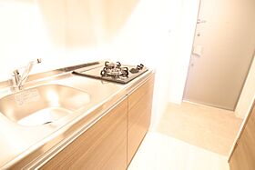 S-RESIDENCE庄内通North 106 ｜ 愛知県名古屋市西区庄内通５丁目（賃貸マンション1K・1階・25.50㎡） その4