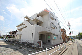 プレジール宝南 302 ｜ 愛知県名古屋市南区元塩町１丁目（賃貸マンション2LDK・3階・49.95㎡） その1