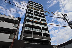 SHOKEN Residence名古屋今池 301 ｜ 愛知県名古屋市千種区内山２丁目（賃貸マンション1R・3階・29.64㎡） その1