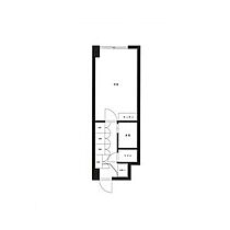 UNOEビル 401 ｜ 愛知県名古屋市千種区新池町３丁目（賃貸マンション1R・4階・24.70㎡） その2