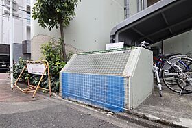 UNOEビル 206 ｜ 愛知県名古屋市千種区新池町３丁目（賃貸マンション1R・2階・24.70㎡） その22