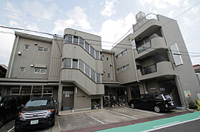 ドルフ振甫 北館 303 ｜ 愛知県名古屋市千種区振甫町２丁目（賃貸マンション1LDK・3階・42.19㎡） その1