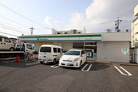 アブニール向台 303 ｜ 愛知県名古屋市守山区向台１丁目（賃貸マンション1K・3階・31.42㎡） その17