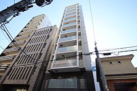 LiveCasa金山 1102 ｜ 愛知県名古屋市中区伊勢山２丁目（賃貸マンション1K・11階・24.39㎡） その1