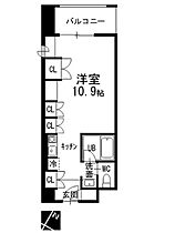 Ritzy本山 109 ｜ 愛知県名古屋市千種区鹿子町５丁目（賃貸マンション1K・3階・32.96㎡） その2