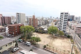 アーバンドエル大曽根東 805 ｜ 愛知県名古屋市東区矢田１丁目（賃貸マンション2LDK・8階・64.26㎡） その16