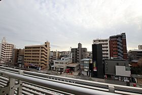 エクセレント本山 501 ｜ 愛知県名古屋市千種区東山通２丁目（賃貸マンション1K・5階・35.31㎡） その16