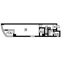 THE RESIDENCE KANAYAMA SOUTH 702 ｜ 愛知県名古屋市熱田区横田２丁目（賃貸マンション1K・7階・46.67㎡） その2