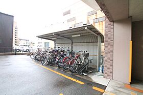 ロイヤルピジョン岩塚 06B ｜ 愛知県名古屋市中村区畑江通９丁目（賃貸マンション1LDK・6階・38.88㎡） その24