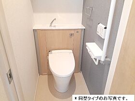 クラヴィーアV 105 ｜ 愛知県名古屋市中川区東起町４丁目（賃貸アパート1LDK・1階・50.14㎡） その5