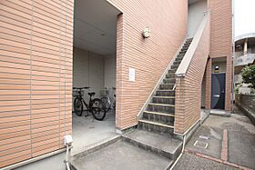 グレイス本城 205 ｜ 愛知県名古屋市南区本城町１丁目（賃貸アパート1K・2階・19.98㎡） その16