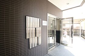 レジデンスＫー1 301 ｜ 愛知県名古屋市中川区西日置２丁目（賃貸マンション1K・3階・30.51㎡） その17