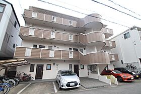 サンシティー西郊 102 ｜ 愛知県名古屋市熱田区大宝３丁目（賃貸マンション1LDK・1階・38.88㎡） その1