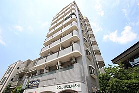 ドール神宮西 303 ｜ 愛知県名古屋市熱田区白鳥３丁目（賃貸マンション1R・3階・15.39㎡） その1