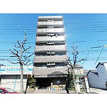 シーブリーズ東海 202 ｜ 愛知県名古屋市熱田区五番町（賃貸マンション1R・2階・23.50㎡） その1