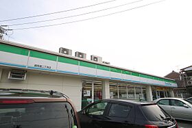 SQUARE道徳 0203 ｜ 愛知県名古屋市南区道徳新町４丁目（賃貸アパート1LDK・2階・31.70㎡） その9