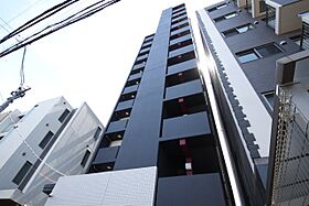 S-RESIDENCE本山 FR1ヵ月キャンペーン実施中( 702 ｜ 愛知県名古屋市千種区清住町１丁目（賃貸マンション1K・7階・24.80㎡） その1