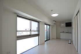 THE RESIDENCE IMAIKE EAST 802 ｜ 愛知県名古屋市千種区今池５丁目（賃貸マンション1R・8階・28.12㎡） その29