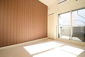 シエストリーナ壱番館 106 ｜ 愛知県名古屋市中村区太閤２丁目（賃貸アパート1K・1階・20.88㎡） その3