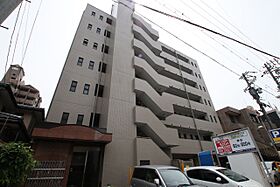 桜山アネックス 702 ｜ 愛知県名古屋市瑞穂区桜見町１丁目（賃貸マンション1R・7階・24.90㎡） その1