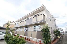 ディオーネ 103 ｜ 愛知県名古屋市西区枇杷島３丁目（賃貸アパート1R・1階・35.27㎡） その1