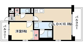 レージュ川原通 103 ｜ 愛知県名古屋市昭和区川原通８丁目（賃貸マンション1LDK・1階・40.50㎡） その2