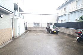 オンディーヌ 101 ｜ 愛知県名古屋市西区野南町（賃貸マンション1K・1階・24.08㎡） その7