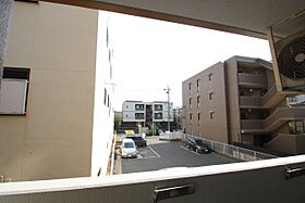 フォレシティ桜山 208 ｜ 愛知県名古屋市瑞穂区駒場町４丁目（賃貸マンション1K・2階・24.02㎡） その18