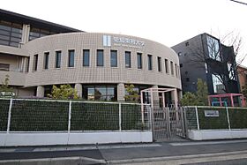 アバンツァート社台 206 ｜ 愛知県名古屋市名東区社台１丁目（賃貸アパート1LDK・2階・42.37㎡） その23