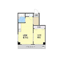 プレジールメゾン旭 109 ｜ 愛知県名古屋市千種区古出来３丁目（賃貸マンション1LDK・1階・40.50㎡） その2