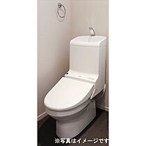 プラージュ中島 203 ｜ 愛知県名古屋市中川区明徳町１丁目（賃貸アパート1LDK・2階・32.18㎡） その8