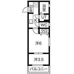 亀島駅 7.0万円