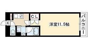 シティライフ本山東 101 ｜ 愛知県名古屋市千種区清住町３丁目（賃貸マンション1K・1階・29.89㎡） その2