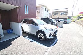 アモール枇杷島 205 ｜ 愛知県名古屋市西区枇杷島３丁目（賃貸アパート1K・2階・22.50㎡） その9