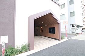 T’s Residence Nagoya 302 ｜ 愛知県名古屋市中村区亀島２丁目（賃貸マンション1R・3階・39.63㎡） その7