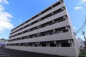 A・City瑞穂雁道 207 ｜ 愛知県名古屋市瑞穂区雁道町２丁目（賃貸マンション1K・2階・24.20㎡） その1