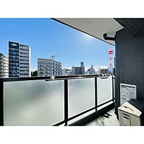 シングルライフ大口 7D ｜ 愛知県名古屋市熱田区新尾頭１丁目（賃貸マンション1K・7階・21.45㎡） その10