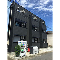 CASA　MEDIO(カサメディオ) 202 ｜ 愛知県名古屋市中村区京田町２丁目（賃貸アパート1LDK・2階・31.40㎡） その1