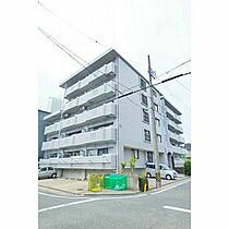 赤坪第2小菅ビル 506 ｜ 愛知県名古屋市南区赤坪町（賃貸マンション3LDK・5階・65.88㎡） その1