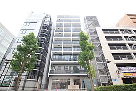 NISSYO BUILDING 404 ｜ 愛知県名古屋市中村区名駅南２丁目（賃貸マンション1K・4階・28.93㎡） その1