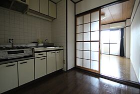 昭和ビル 206 ｜ 愛知県長久手市山野田（賃貸マンション1K・2階・23.50㎡） その7