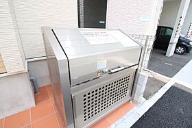 コレクション浄心 102 ｜ 愛知県名古屋市西区浄心２丁目（賃貸アパート1R・1階・29.30㎡） その15