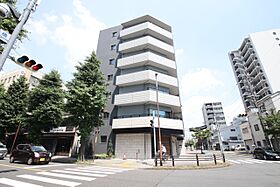 ＲＥＳＩＤＥＮＣＥ ＴＡＣＨＩＢＡＮＡ 605 ｜ 愛知県名古屋市中区橘１丁目（賃貸マンション2LDK・6階・57.87㎡） その1